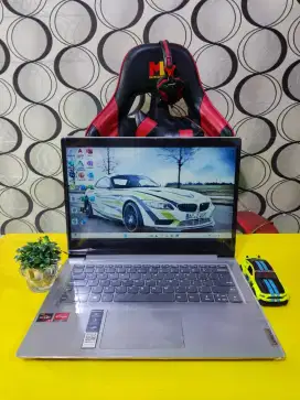 Lenovo Ideapad Slim 3 81W0 Superslim [RAM 12GB + SSD 256GB]