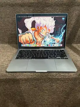 MACBOOK PRO 2020 i5 16/512GB