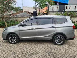 Wuling Cortez 2022 Bensin Sunroof Facelift