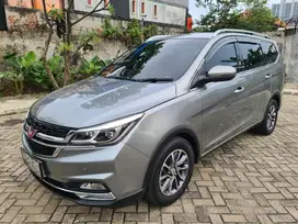 Wuling Cortez 2022 Bensin Sunroof Facelift