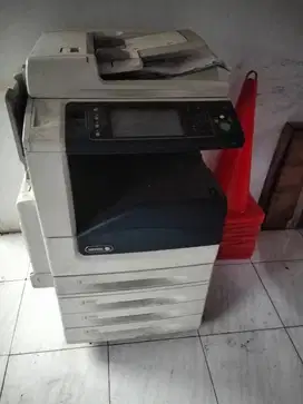 Mesin fotokopi Xerox 3370