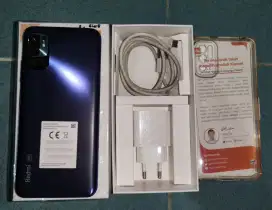 REDMI NOTE 10 5G (8+5/128)