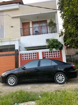 Jual camry kesayangan BU kondisi mulus