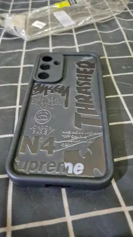 casing samsung a55 5G