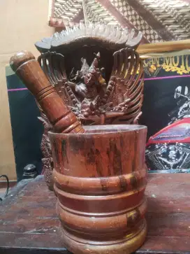 tumbukan jamu jadoel