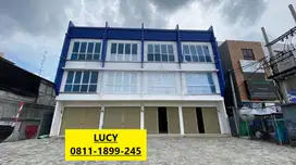 Ruko Dijual Cepat Kondisi Bagus di Jombang Bintaro 5179LR
