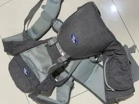 GENDONGAN HIPSEAT BABY SAFE