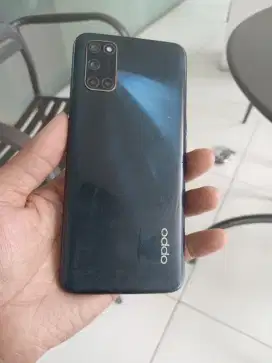 Oppo A92 8gb+5gb/128gb (Minus Tombol Volume Gantian)