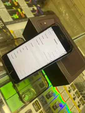 Iphone 8 256gb fulset