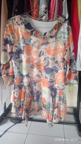 Jual atasan wanita
