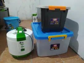 magiccom+box conteiner