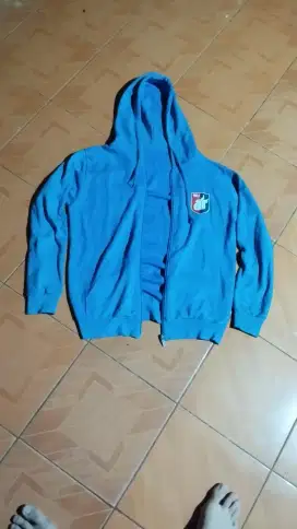 Jaket tebal murah!!