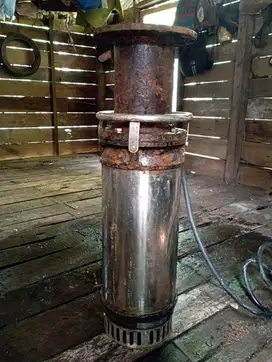 Pompa dump Showfou KL-1032