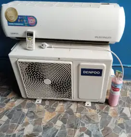 Bung jaya servis AC kulkas msin cuci pompa air dll nya