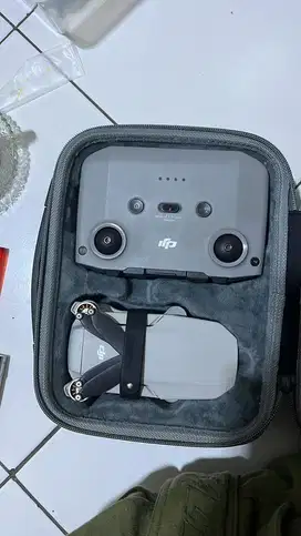 Jual remote drone dji mini 2