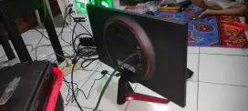 Monitor 24 inch LG 144 hz