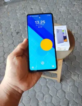 Samsung A52 8/256 Super Amoled Resmi Indonesia