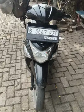beat pop 2015 ss lengkap baru perpanjang kaleng 2030
