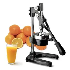 Mesin Alat Peras Jeruk Perasan Press Hand Juicer Murah YAMAKAWA gigi