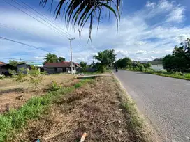 HOT DEAL Tanah Luas di Kawasan Industri Cocok Untuk Gudang atau Pabrik