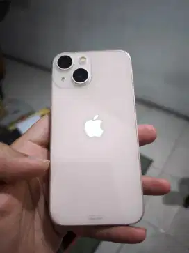 Apple iPhone 13 Mini Pink - 128GB Ex iBox Muluss