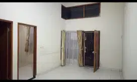 Di sewakan rumah cluster di batu jajar regensi