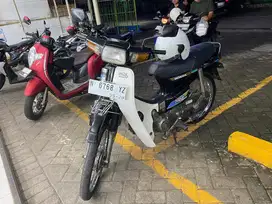 Astrea Prima 1991