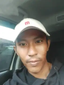 Nyari pekerjaan supir pribadi atau supir barang