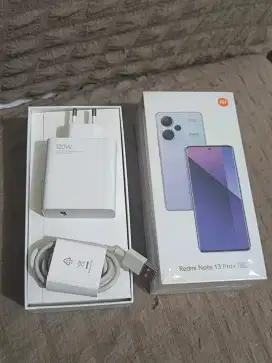 Redmi Note 13 Pro Plus 5G Ram 12/512GB