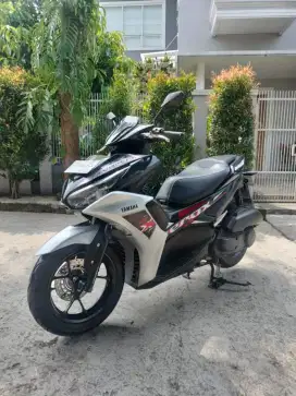 Aerox 155 2024 mulus cash & kredit