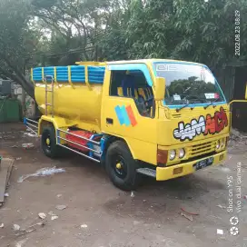 Sedot wc lancar jaya