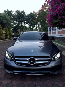 mercedes E250 ★km36ribu 2021 E300 mercy 2016 c200