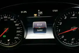 mercedes E250 ★km36ribu 2021 E300 mercy 2016 c200