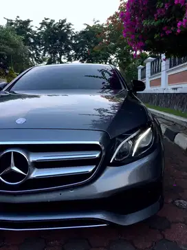 mercedes E250 ★km36ribu 2021 E300 mercy 2016 c200