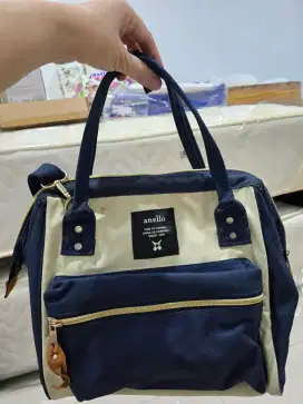Tas Perlengkapan Bayi