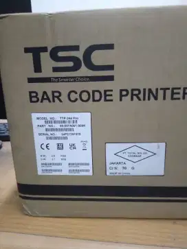 Tsc tp40 pro n qualiti