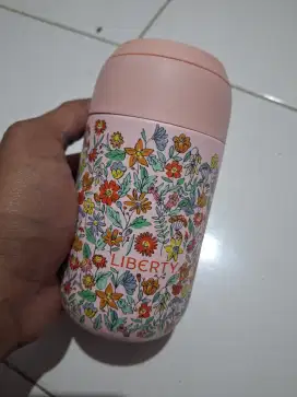 Coffe cup Liberty Chilly's series 2