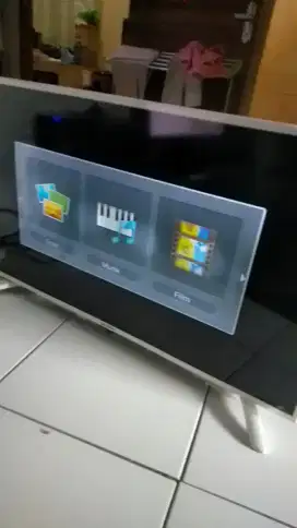 Sharp Aquos 40 inc