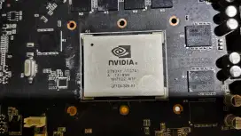 Vga Asus Gtx 460 1gb Original Langka Ddr5