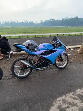 Suzuki GSX r150