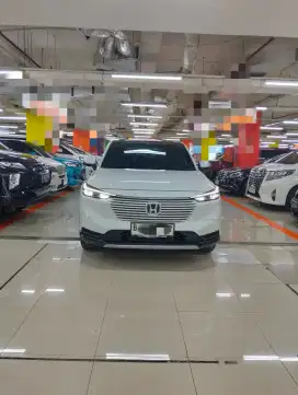 HONDA HRV SE AT 2023 HONDA SENSING