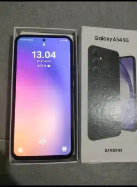 Samsung A54 8/256 Istimewah