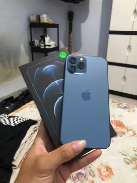 iPhone 12 pro max 128gb all operator