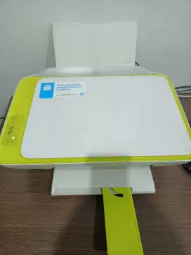 Printer Deskjet HP Ink Advantage 2135 All in one Print Scan