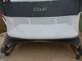 Baby Box baby Elle