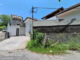 Dijual cepat buc pribadi villa 2 lantai di dharmawangsa