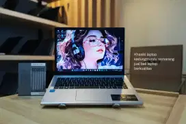 Acer Aspire Go Core i3-N305 • UHD Graphics •8GB/512GB