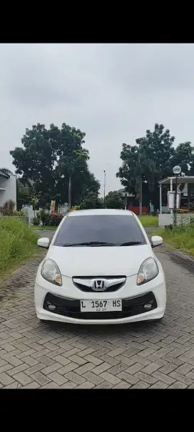 BRIO E 1.2 MT CKD