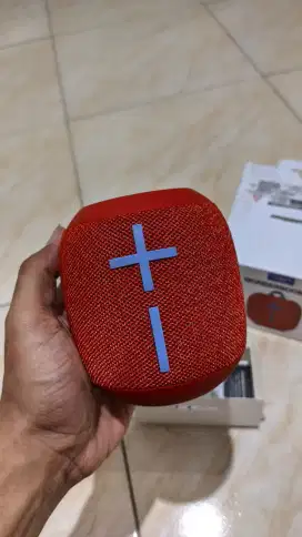 Speaker Wonderboom 2