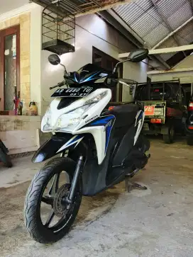 Vario 125 tahun 2012
